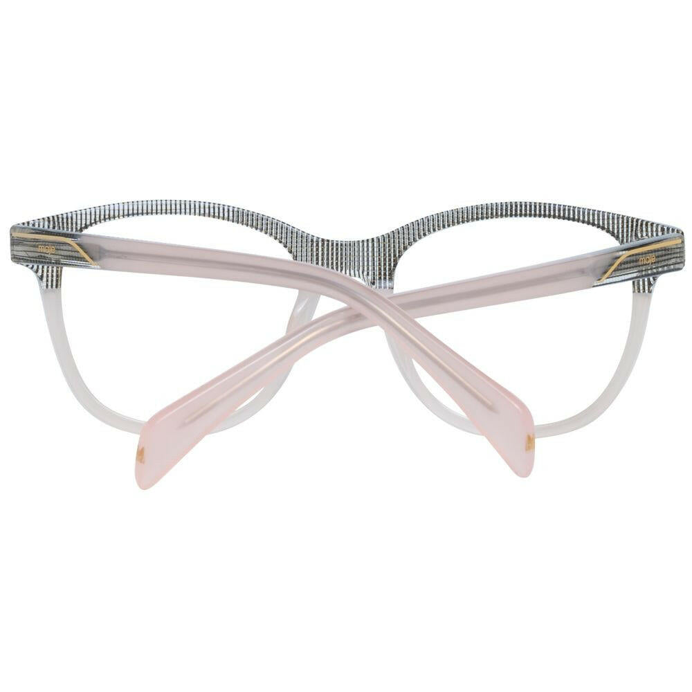 Maje Pink Women Glasses Frame.