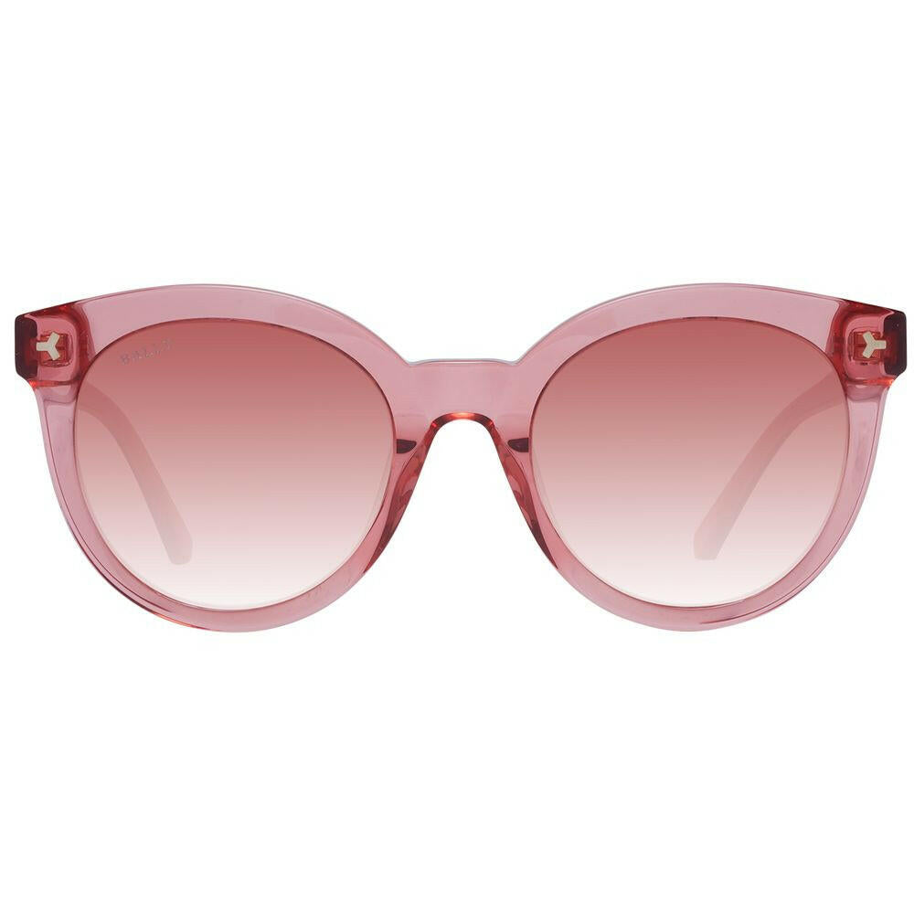 Bally Red Women Sunglass.