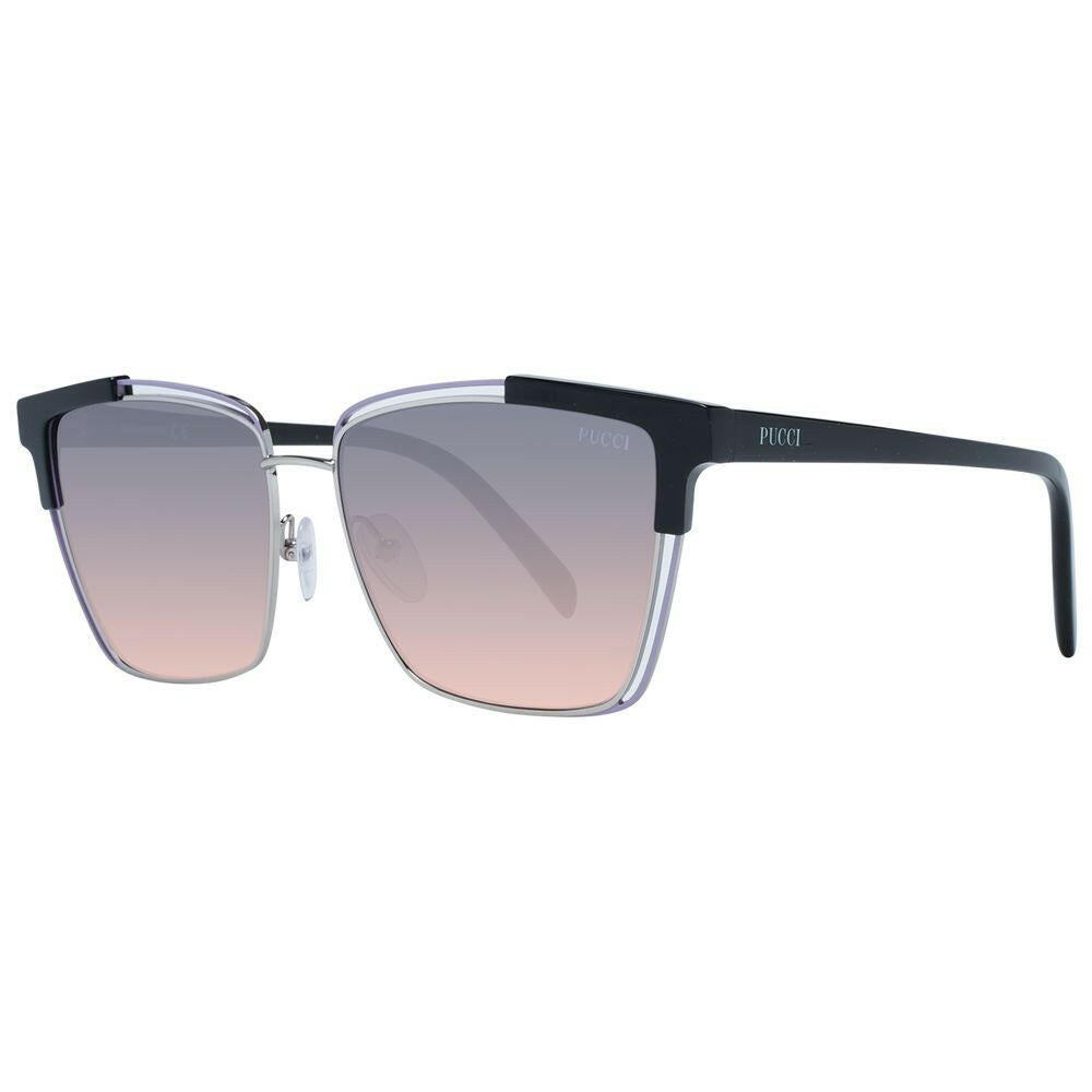 Emilio Pucci Multicolor Women Sunglass.