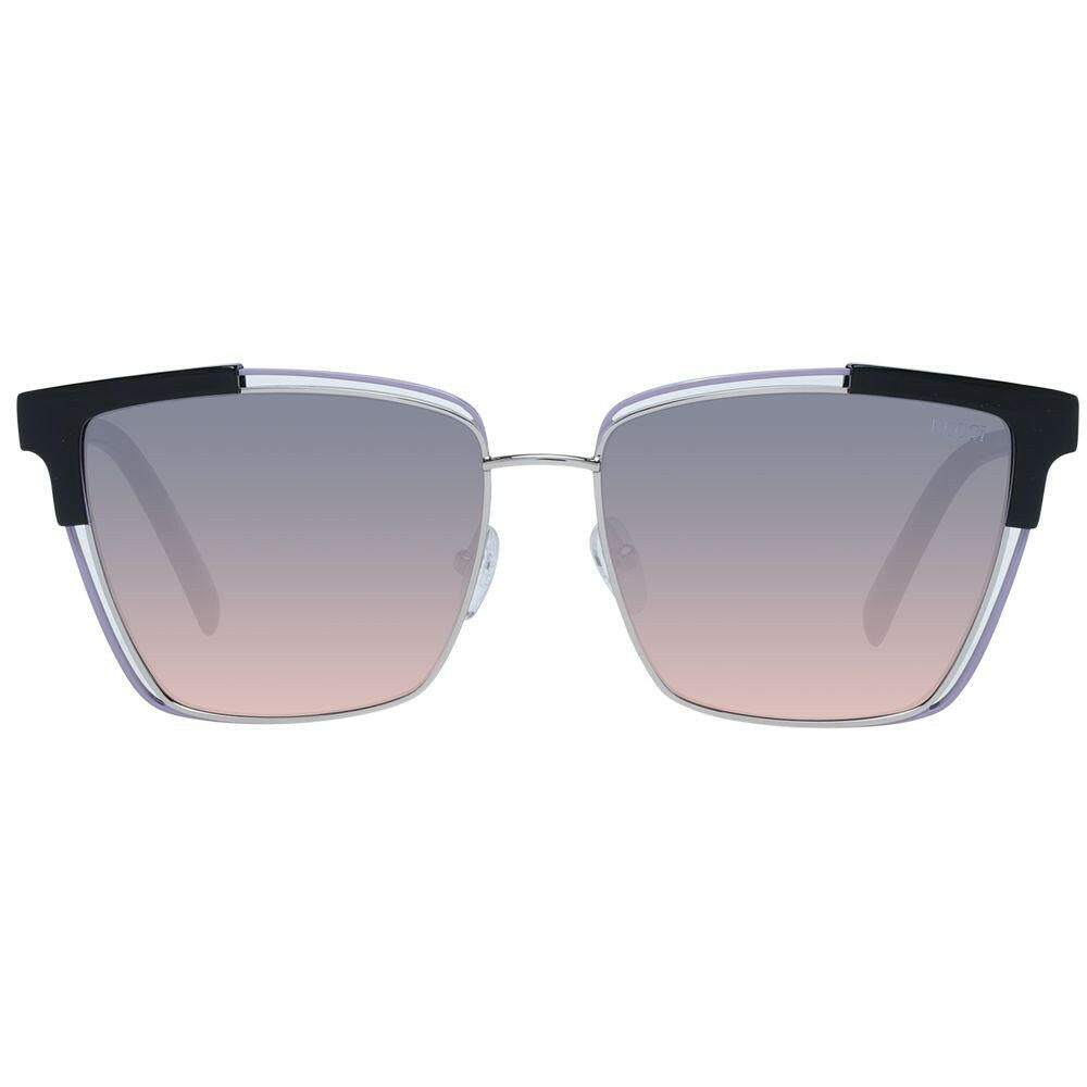Emilio Pucci Multicolor Women Sunglass.