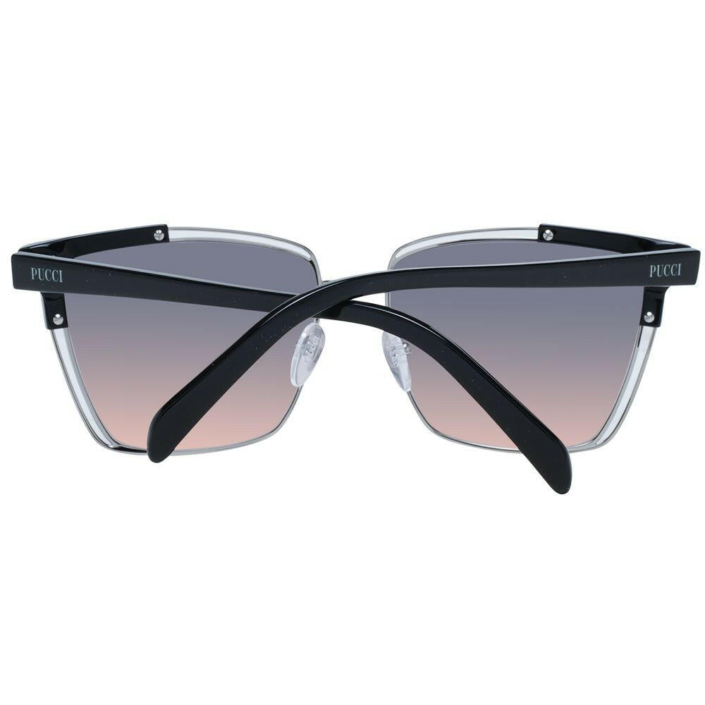 Emilio Pucci Multicolor Women Sunglass.