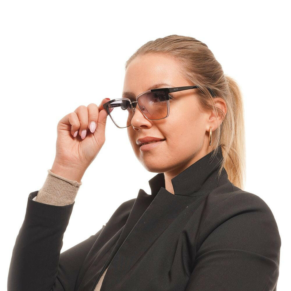 Emilio Pucci Multicolor Women Sunglass.