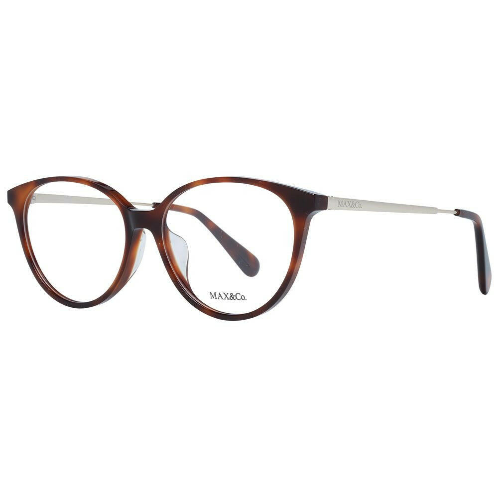 Max & Co Brown Women Glasses Frame.