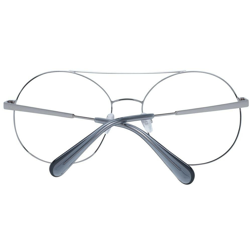 Max & Co Gray Women Glasses Frame.