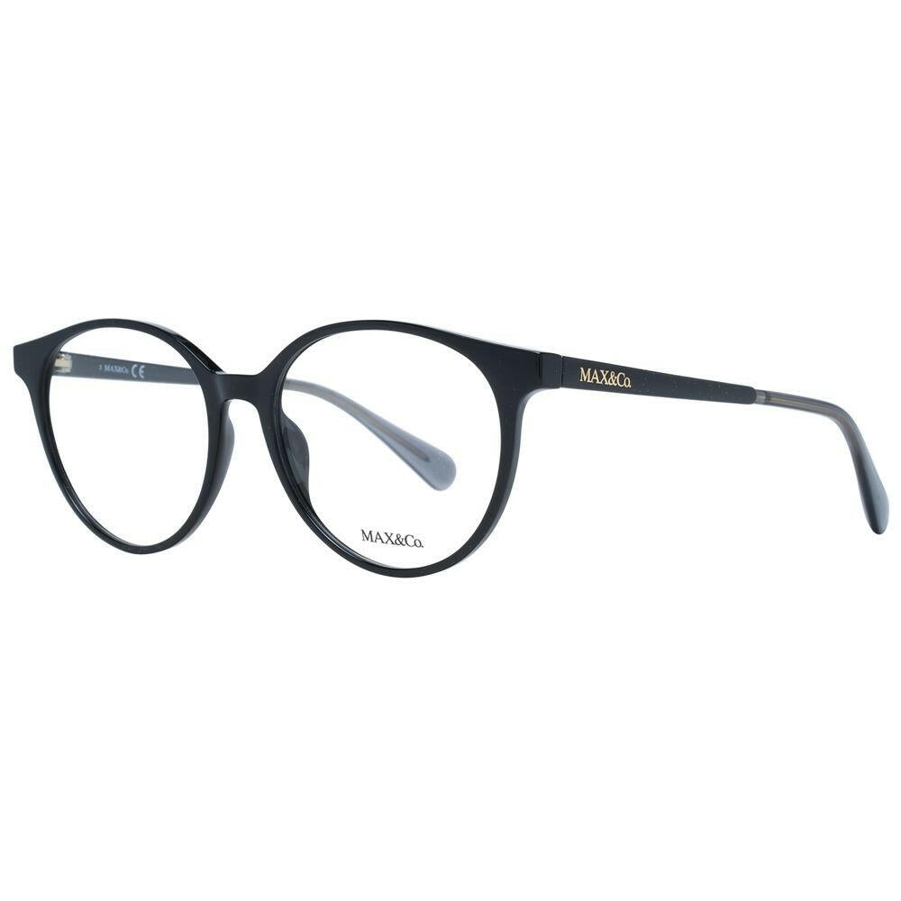 Max & Co Black Women Glasses Frame.