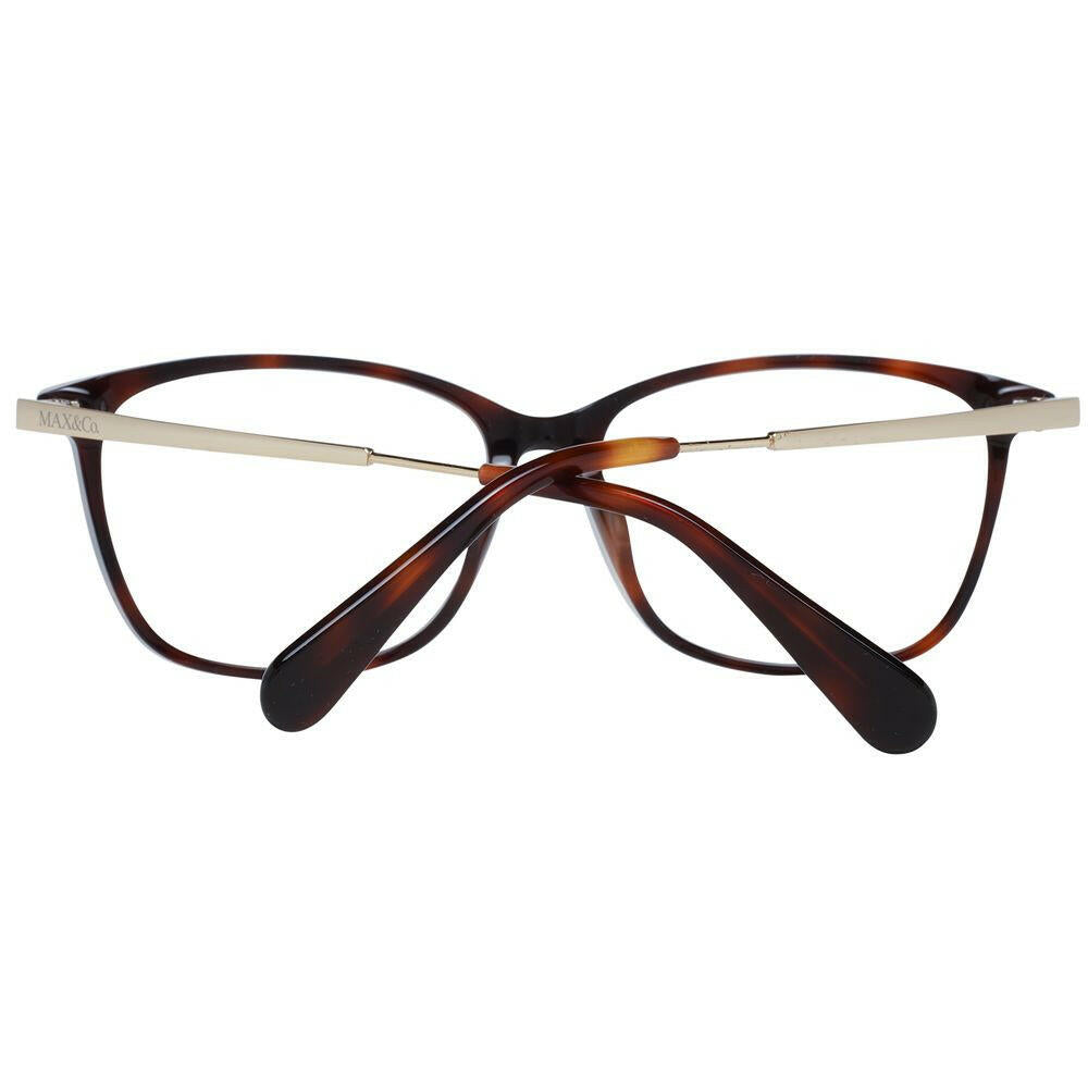 Max & Co Brown Women Glasses Frame.