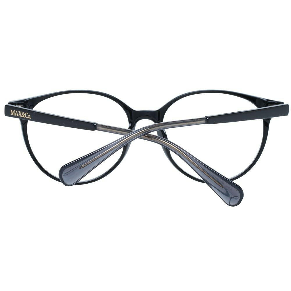 Max & Co Black Women Glasses Frame.