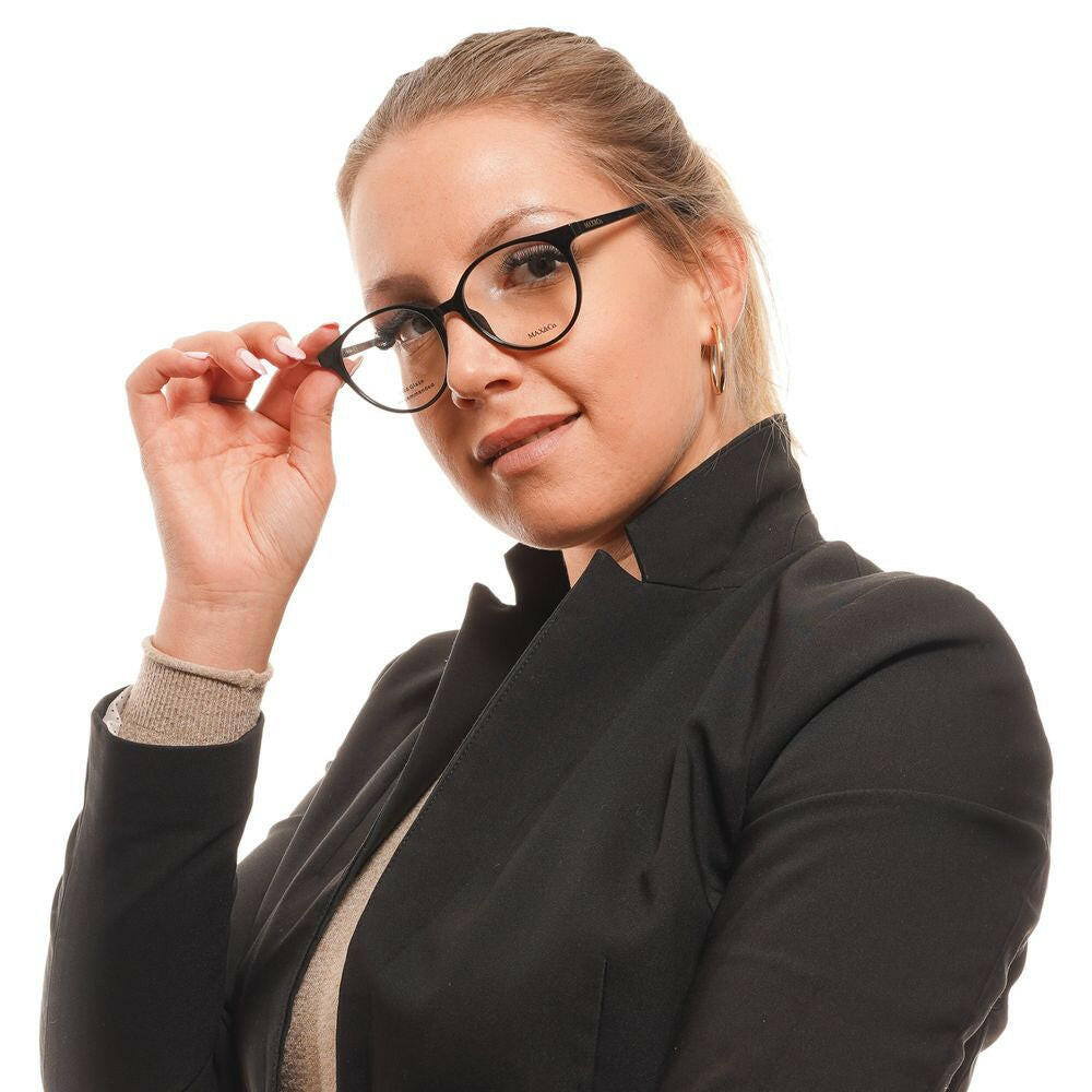 Max & Co Black Women Glasses Frame.
