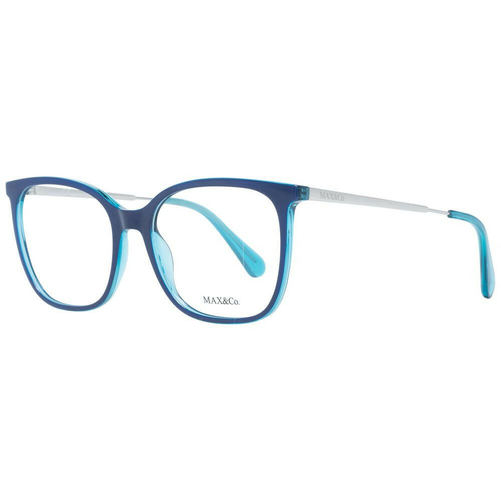 Max & Co Blue Women Glasses Frame.