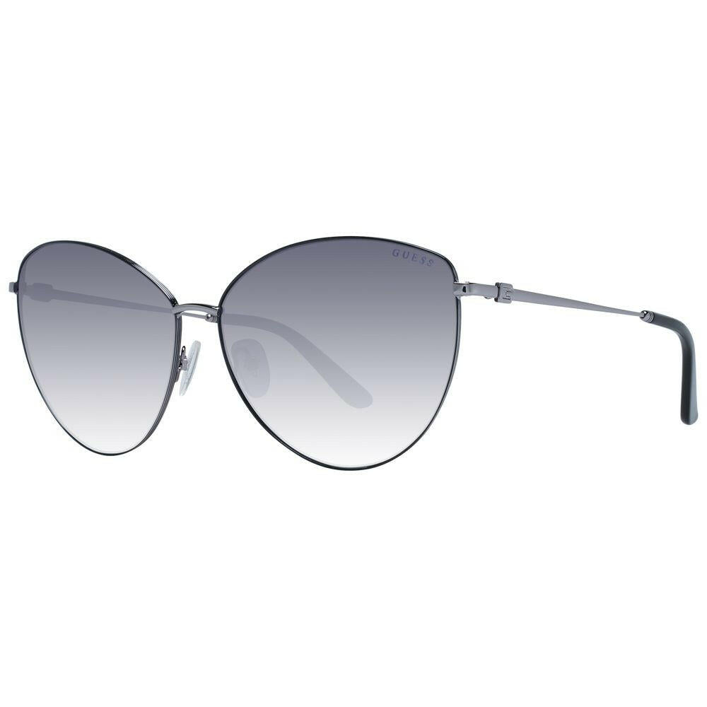 Guess Gray Women Sunglass.