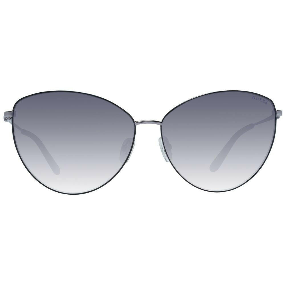 Guess Gray Women Sunglass.