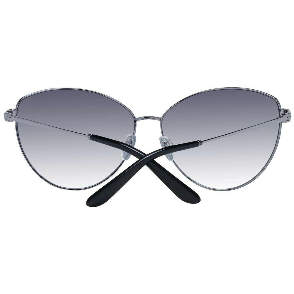 Guess Gray Women Sunglass.