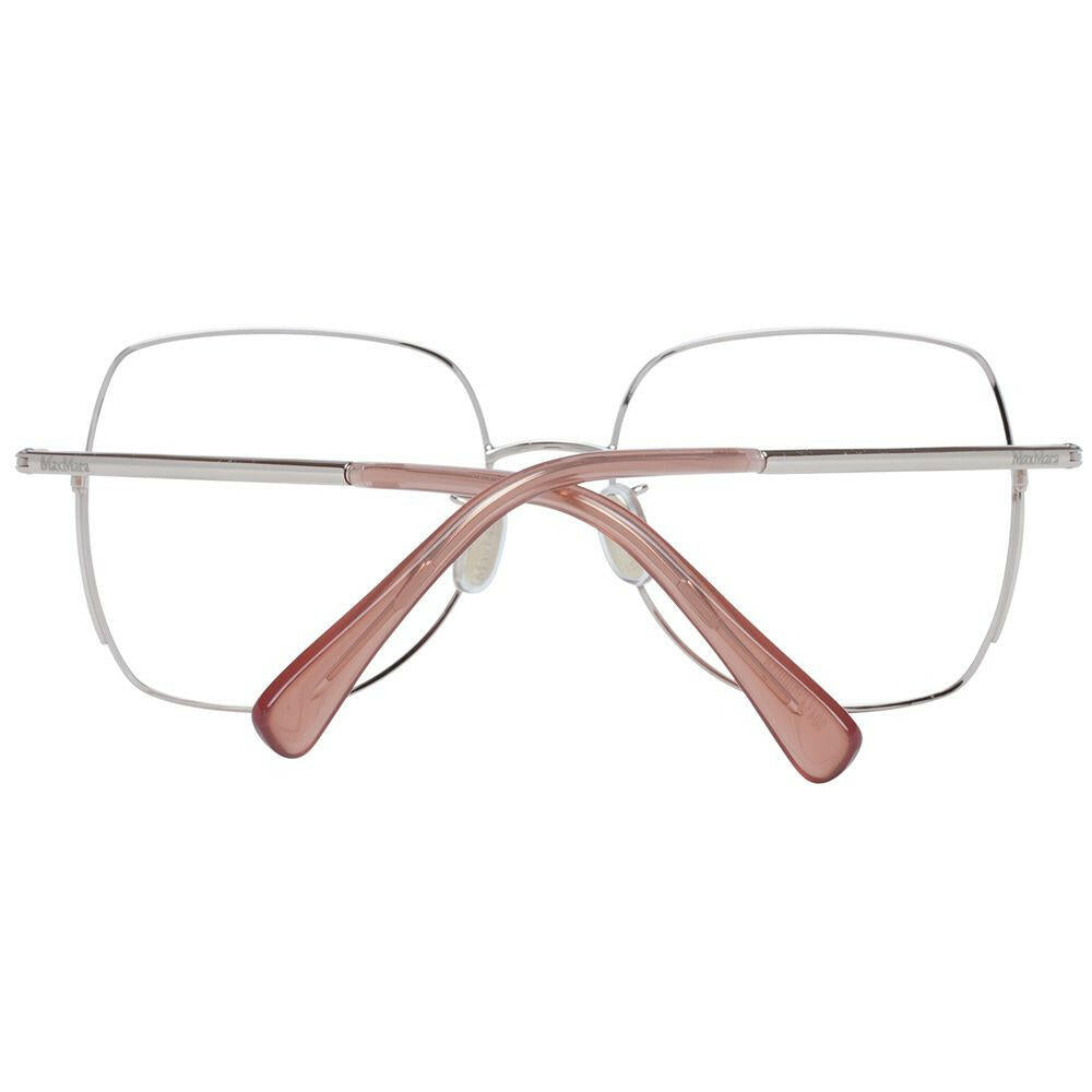 Max Mara Gold Women Glasses Frame.