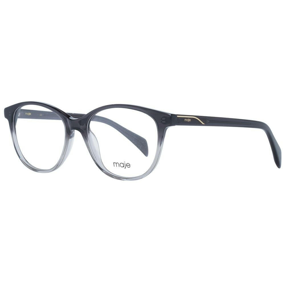 Maje Black Women Glasses Frame.