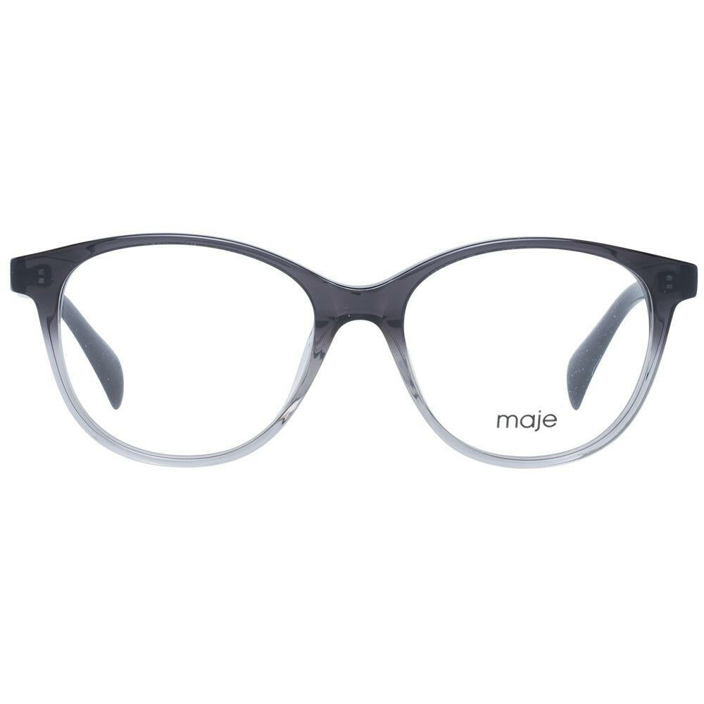 Maje Black Women Glasses Frame.