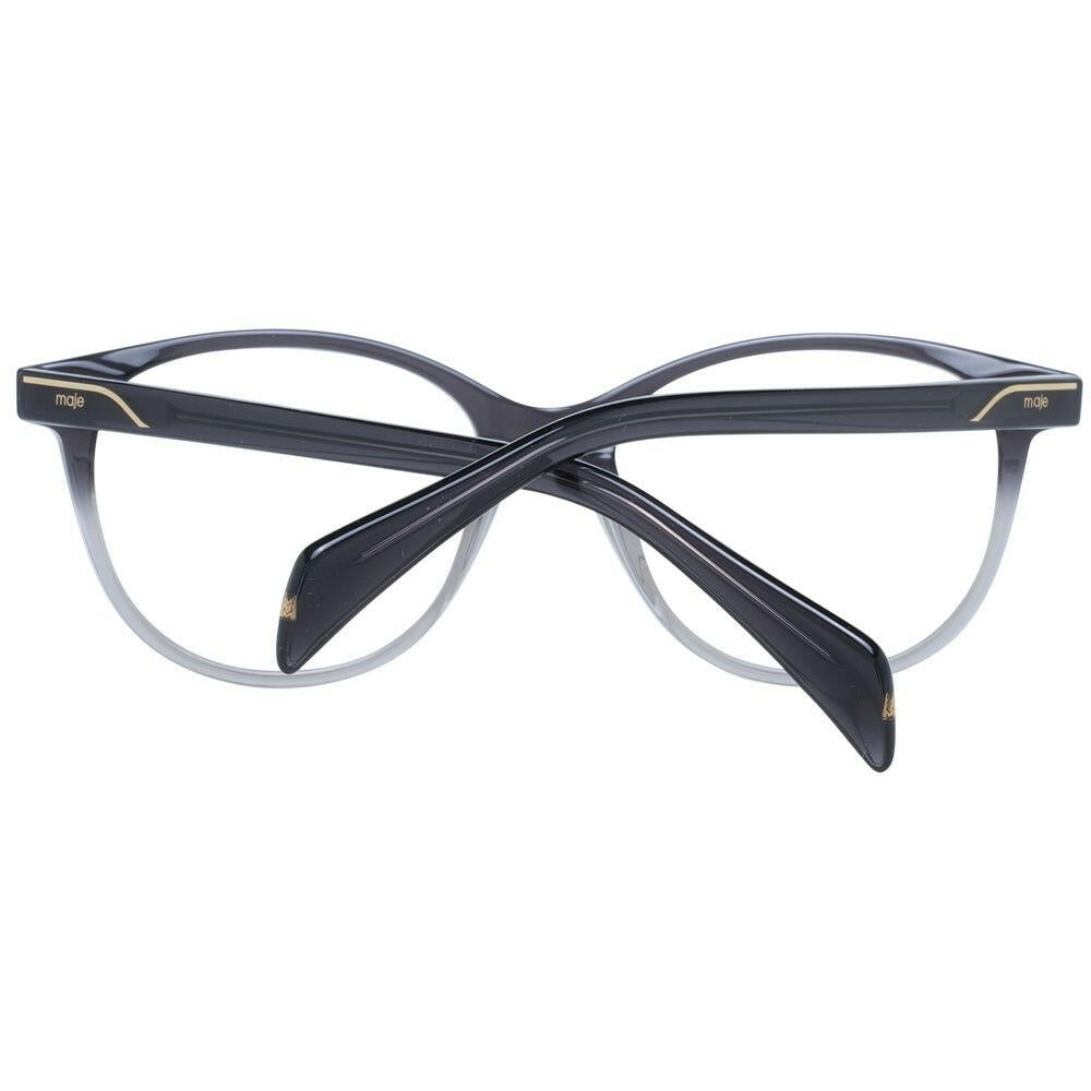 Maje Black Women Glasses Frame.