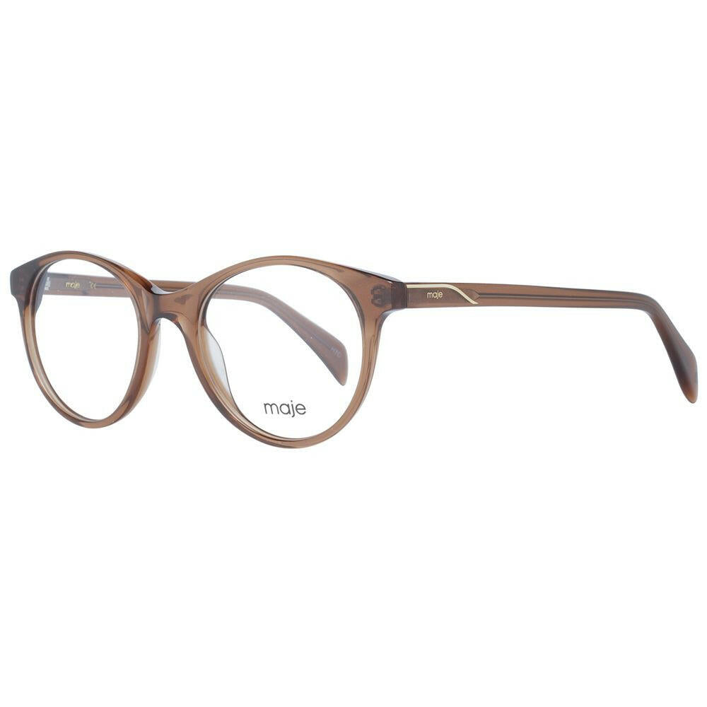 Maje Brown Women Glasses Frame.