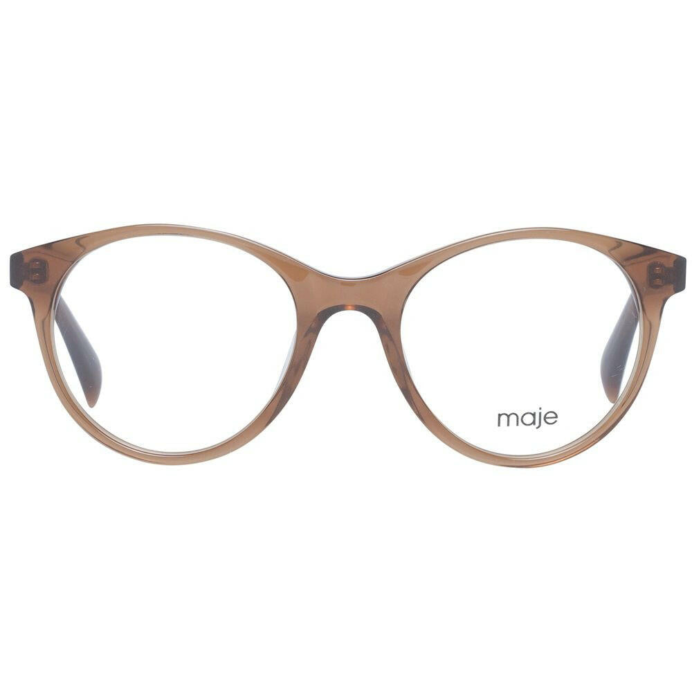 Maje Brown Women Glasses Frame.