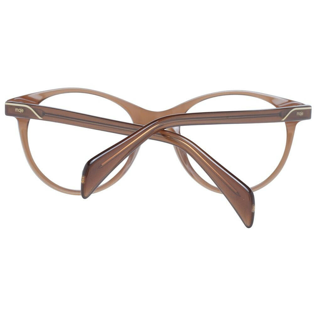 Maje Brown Women Glasses Frame.