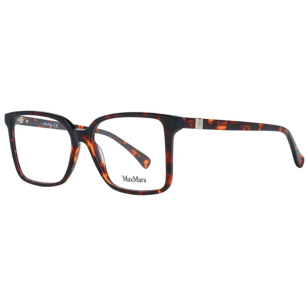 Max Mara Brown Women Glasses Frame.