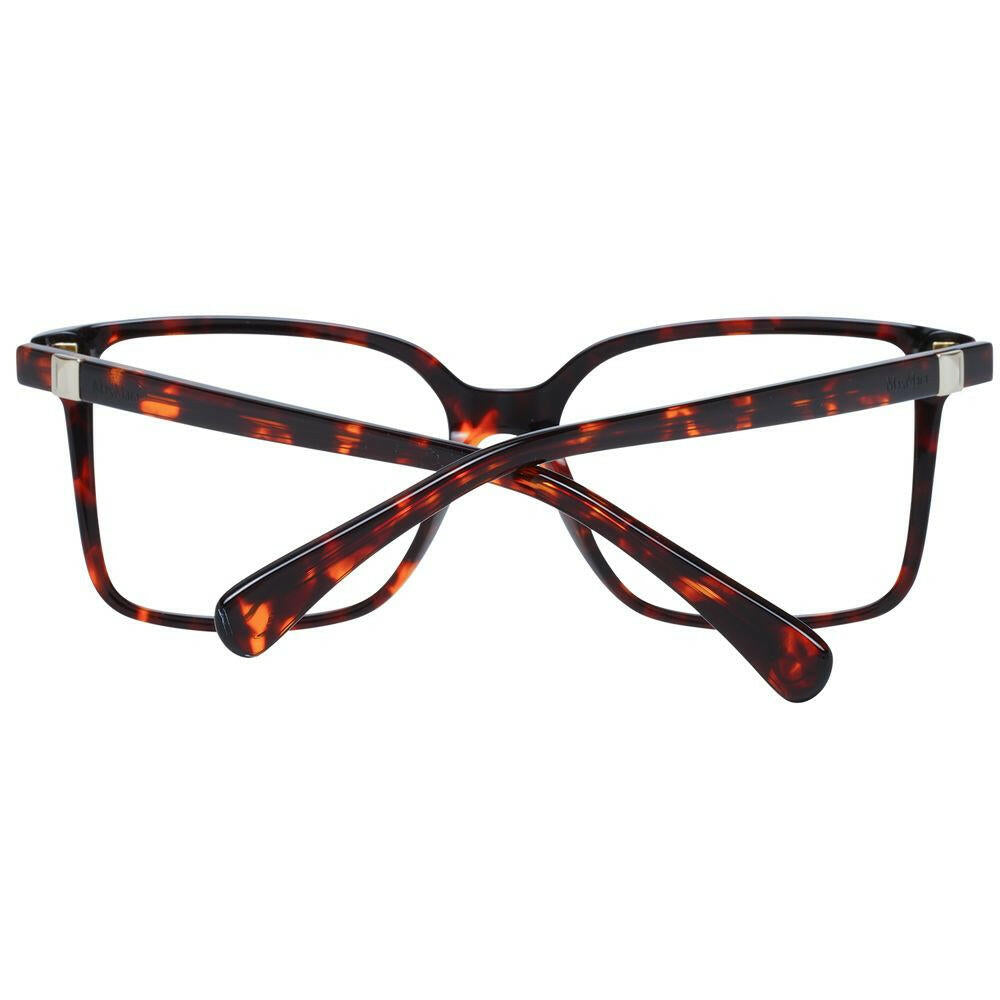 Max Mara Brown Women Glasses Frame.