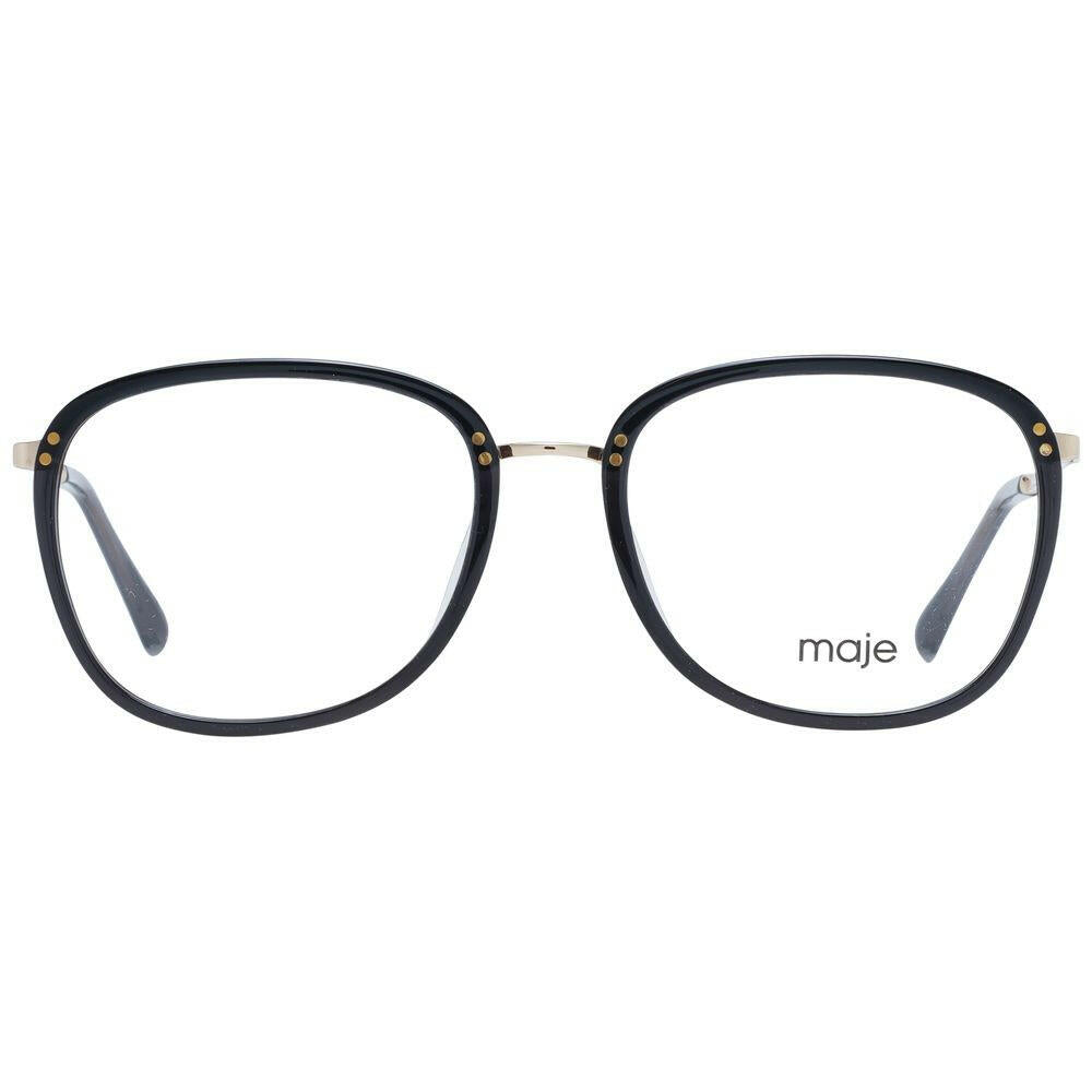 Maje Black Women Glasses Frame.