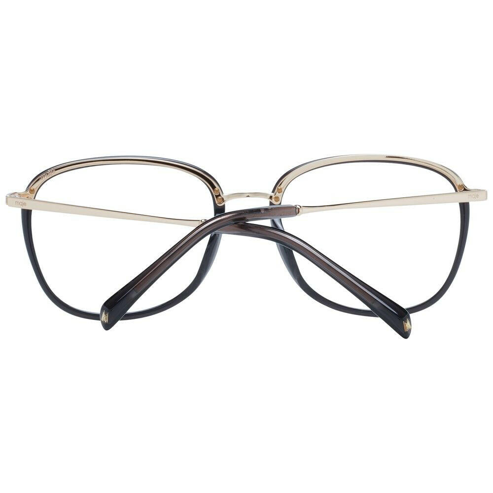 Maje Black Women Glasses Frame.