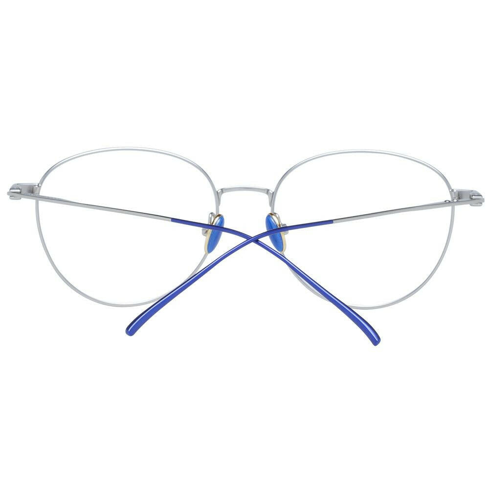 Scotch & Soda Silver Women Glasses Frame.