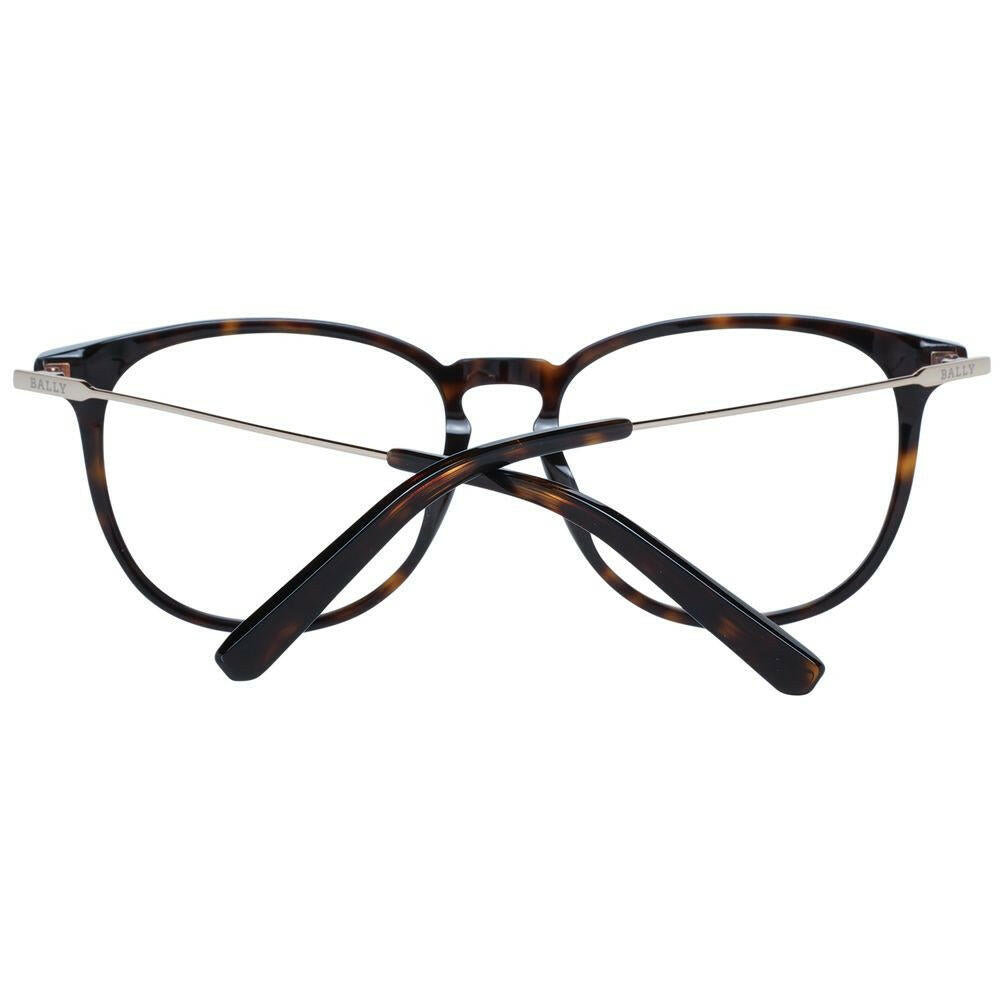 Bally Brown Women Glasses Frame.