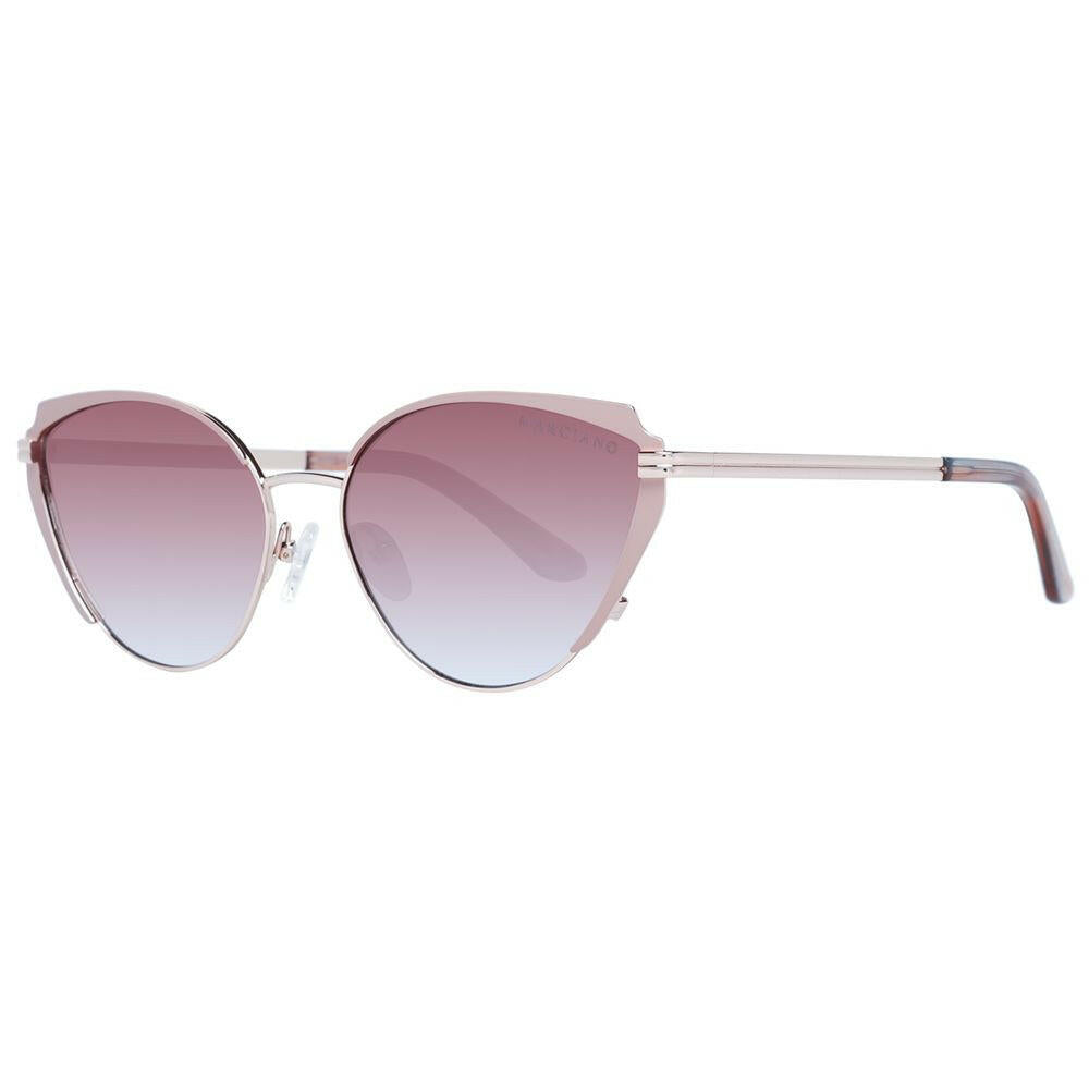 Marciano by Guess Rose Gold Women Sunglass.