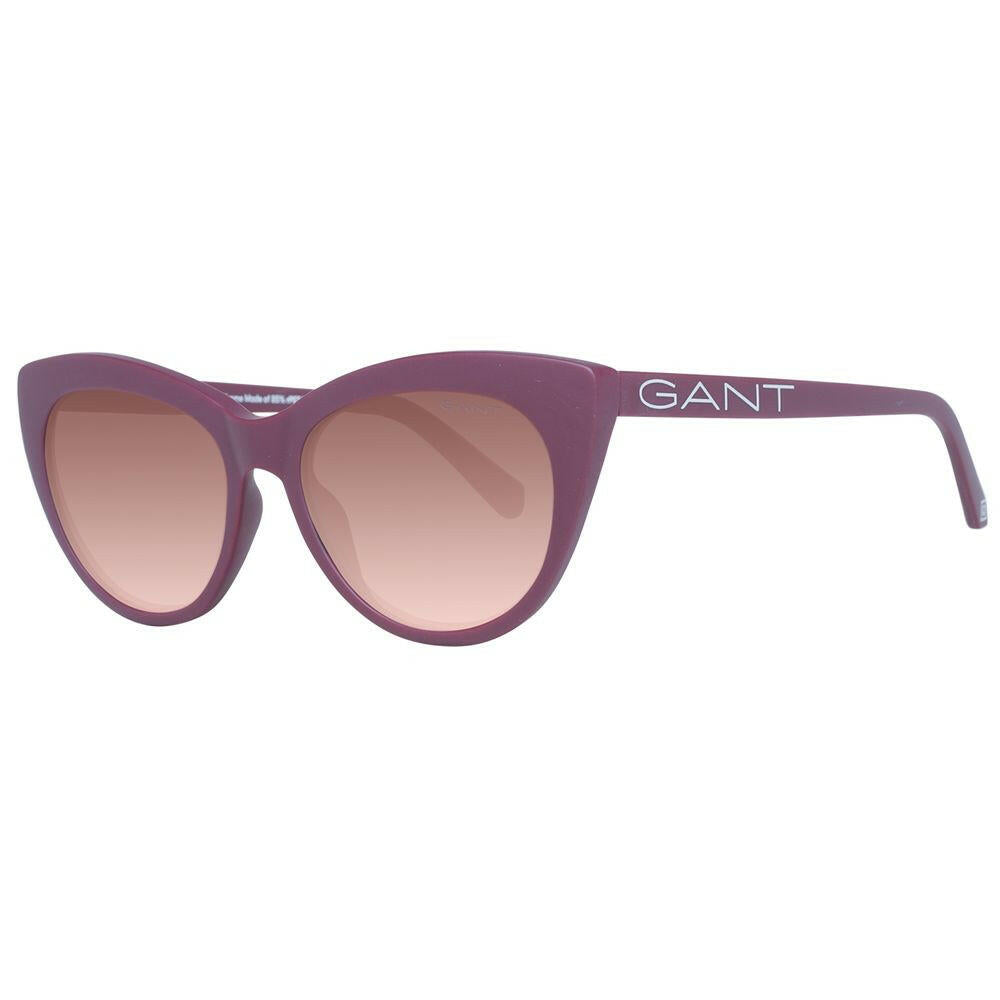 Gant Purple Women Sunglass.