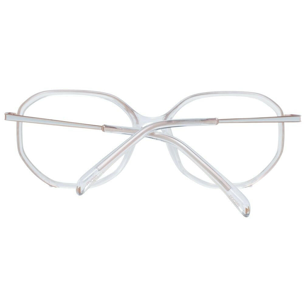 Maje Transparent Women Glasses Frame.
