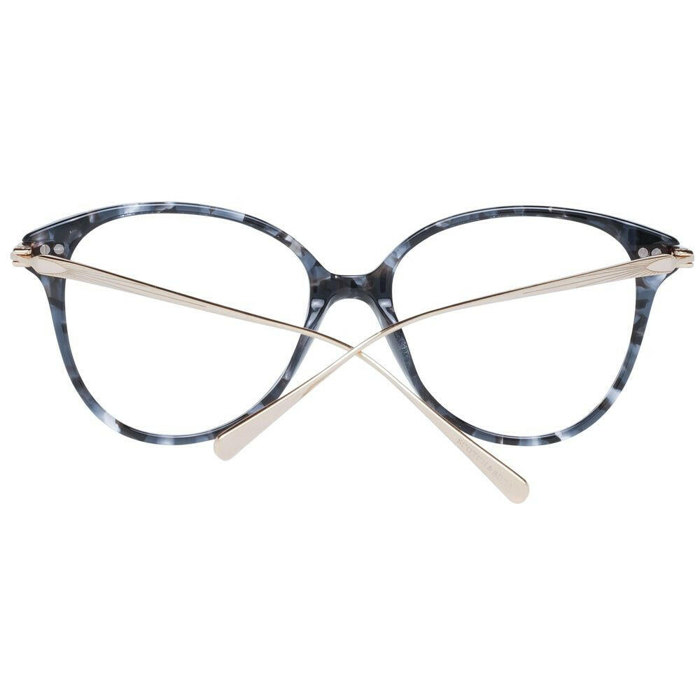 Scotch & Soda Black Women Glasses Frame.