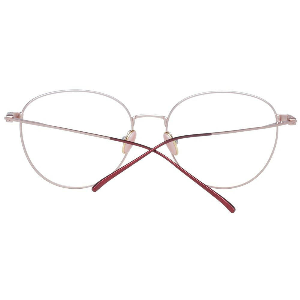 Scotch & Soda Copper Women Glasses Frame.