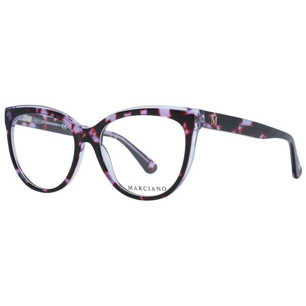 Marciano by Guess Purple Women Glasses Frame.
