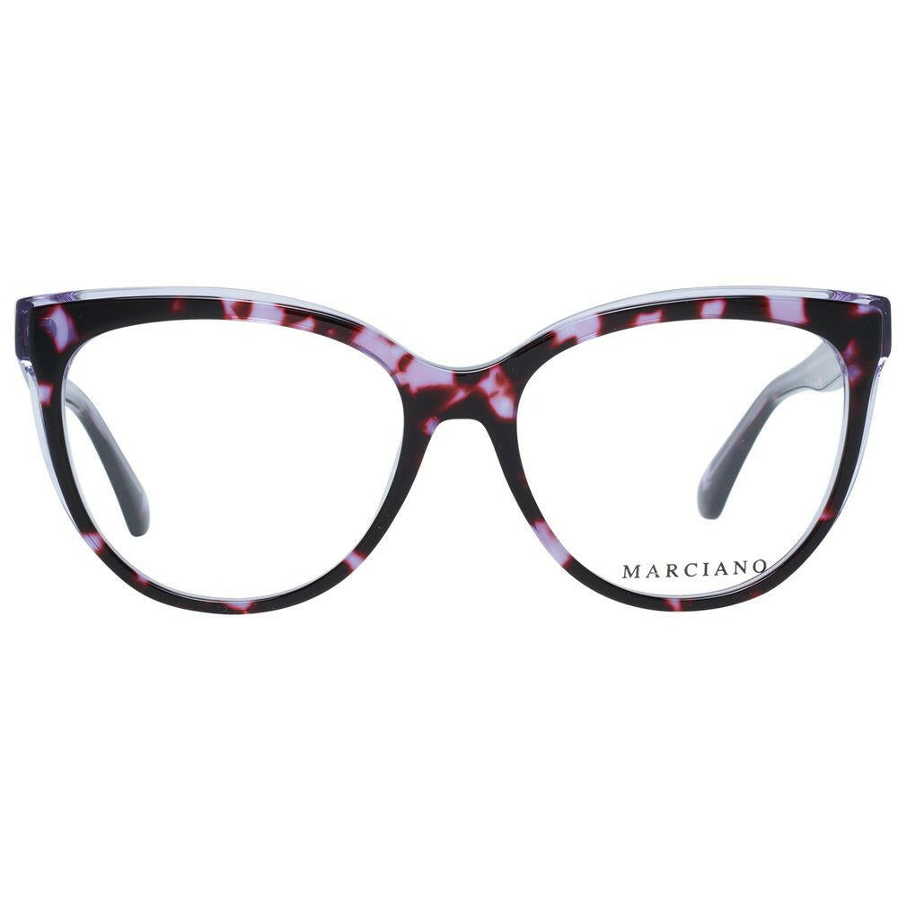 Marciano by Guess Purple Women Glasses Frame.