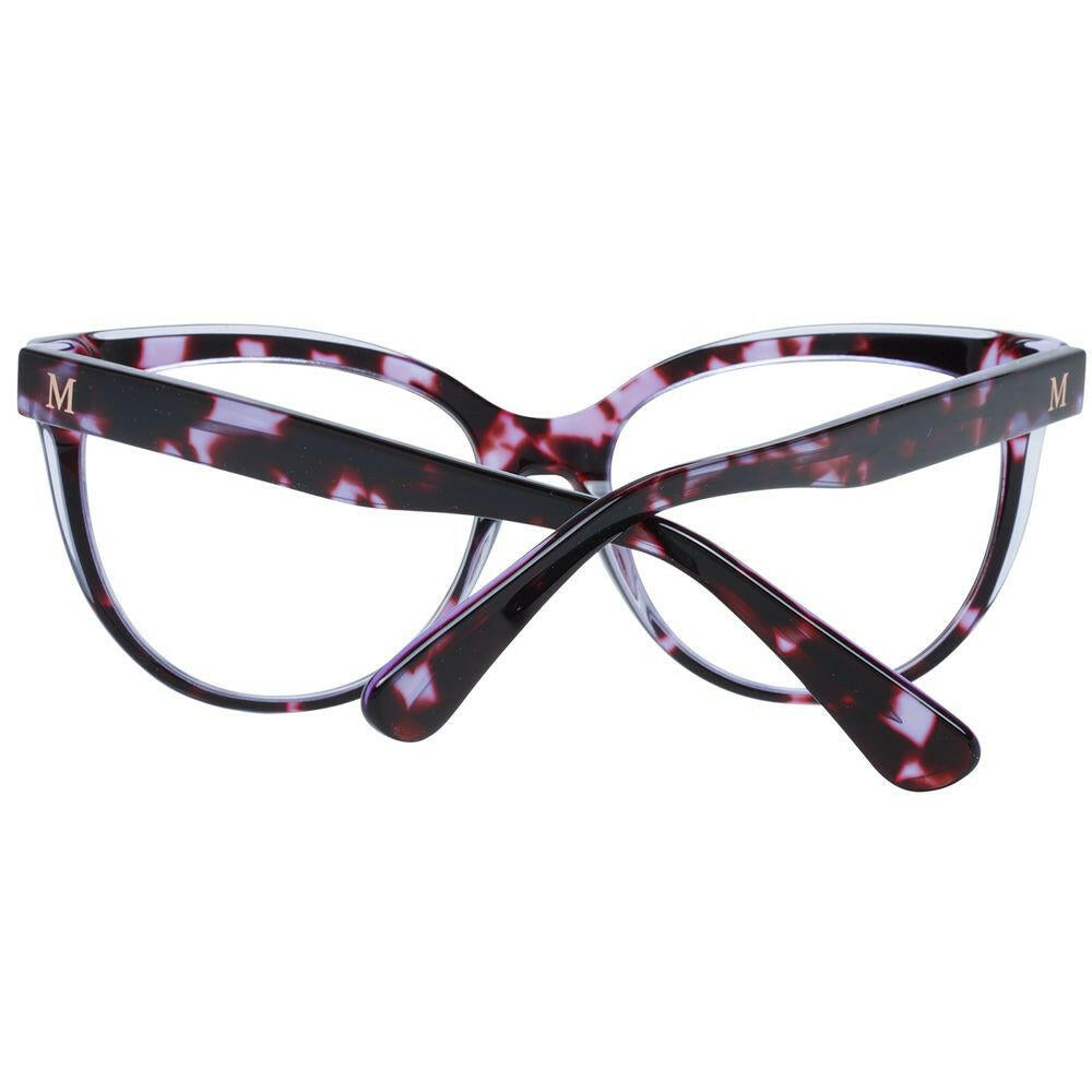 Marciano by Guess Purple Women Glasses Frame.