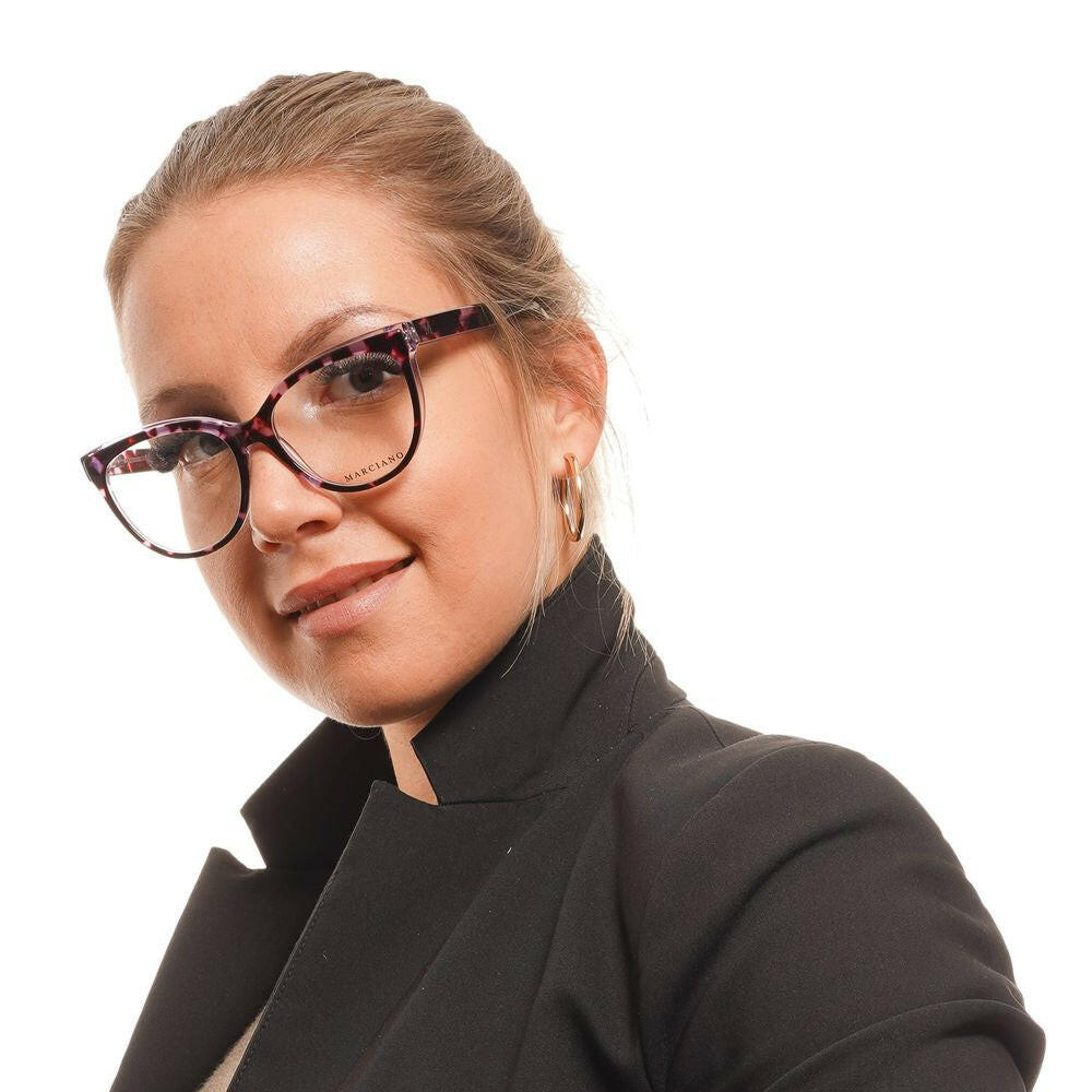 Marciano by Guess Purple Women Glasses Frame.