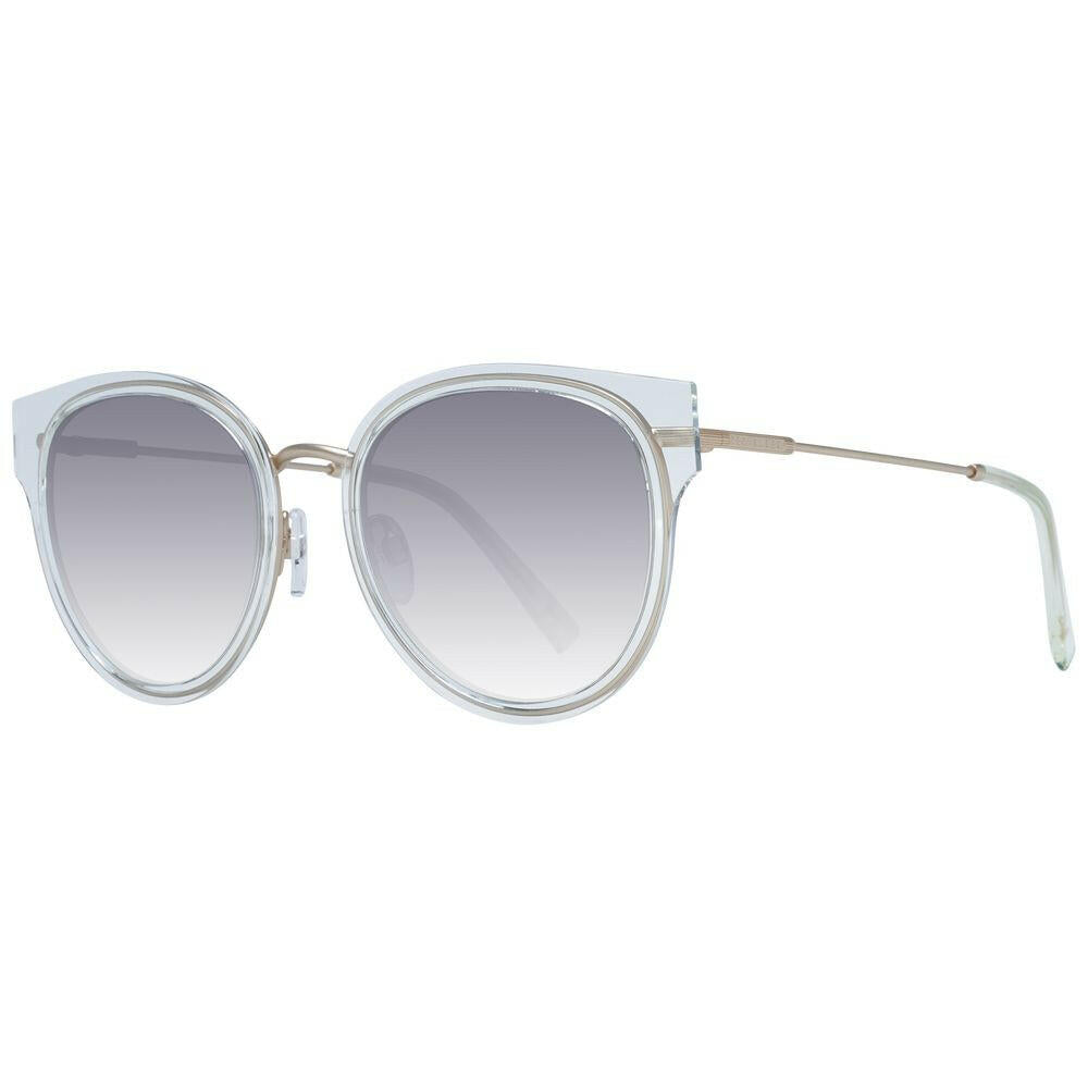 Ted Baker Transparent Women Sunglass.