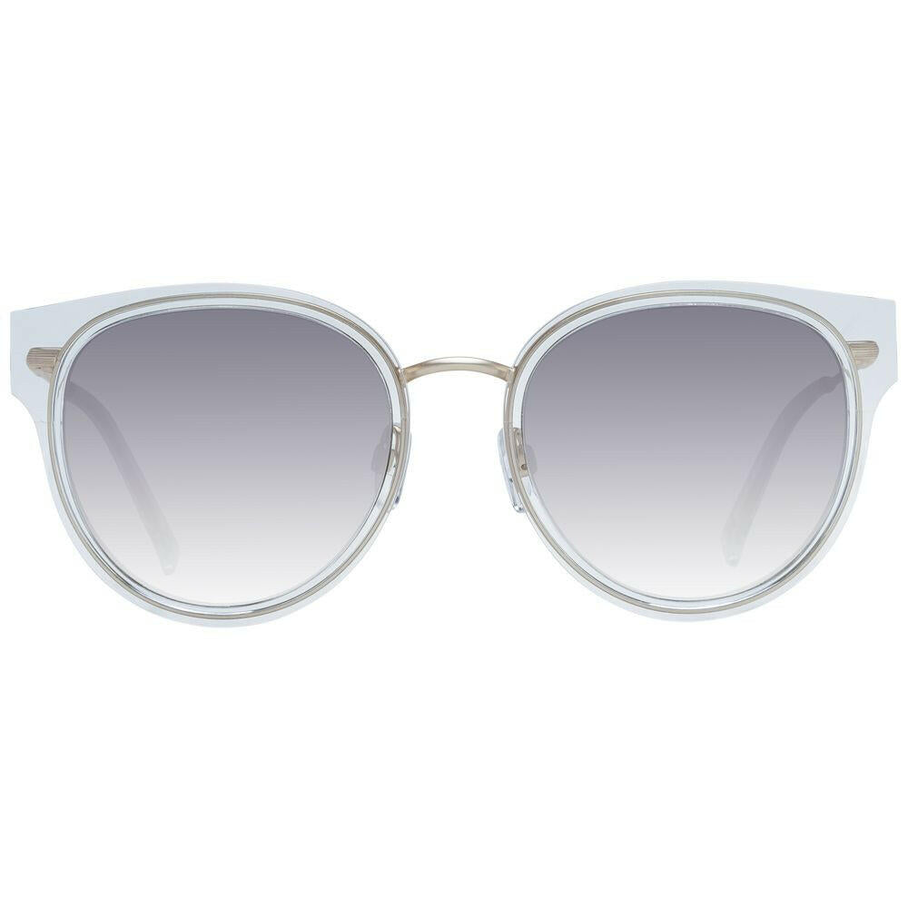 Ted Baker Transparent Women Sunglass.