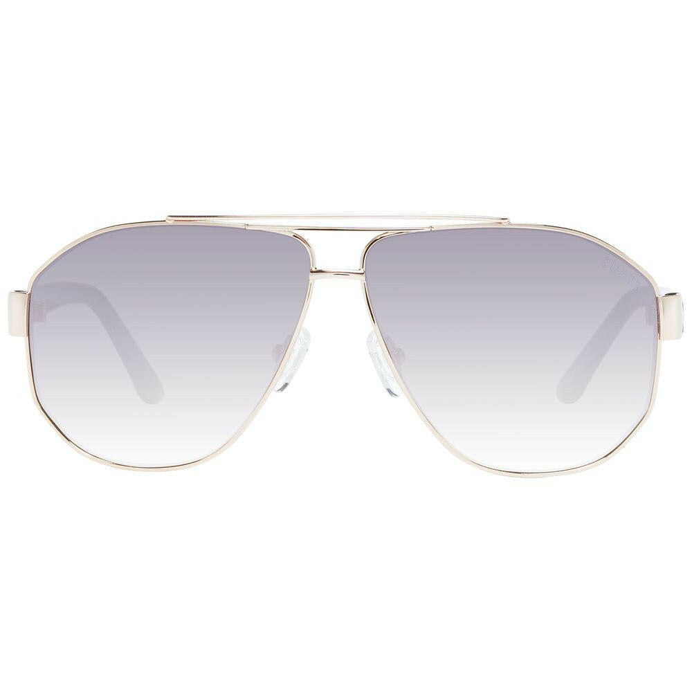 Guess Gold Women Sunglass.