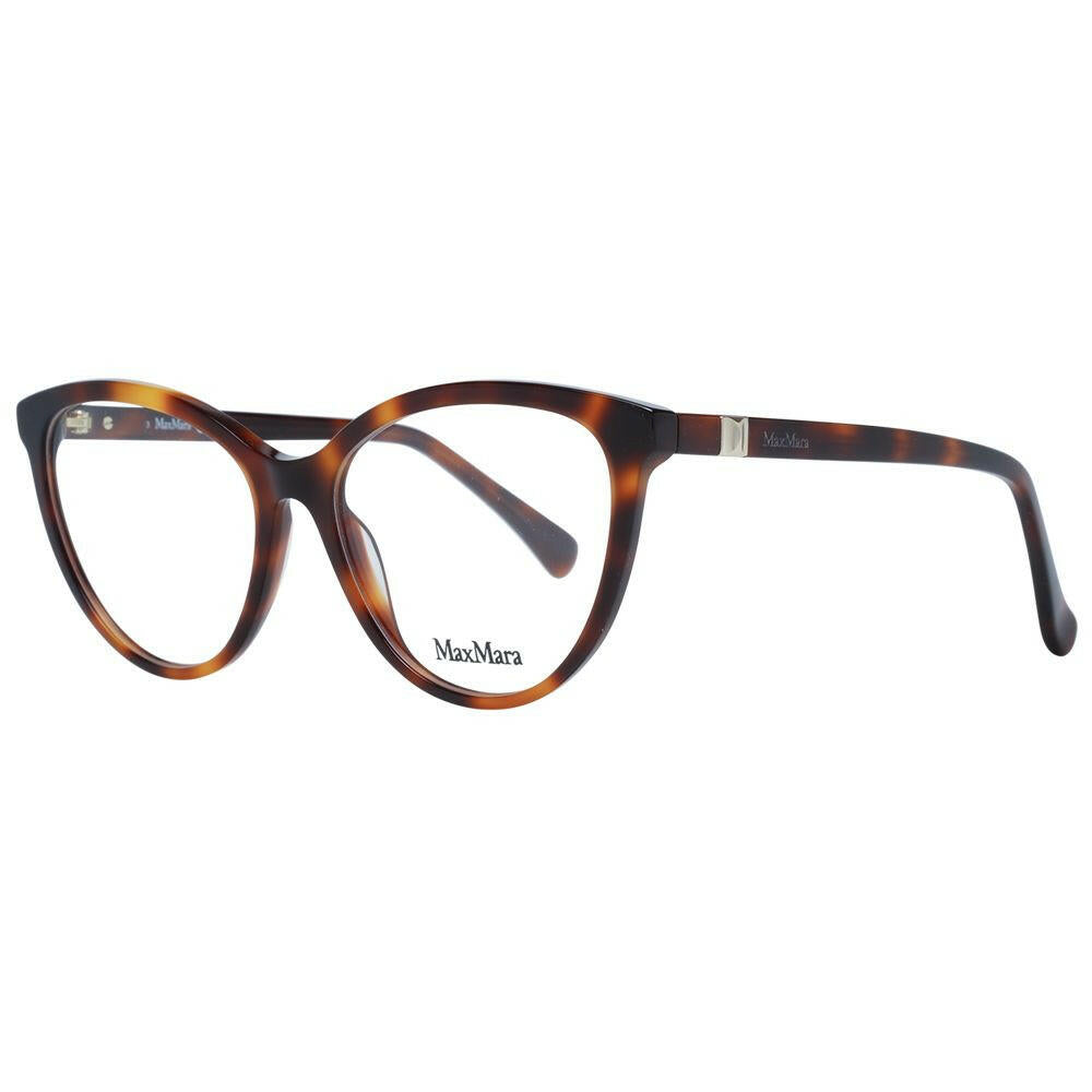 Max Mara Brown Women Glasses Frame.