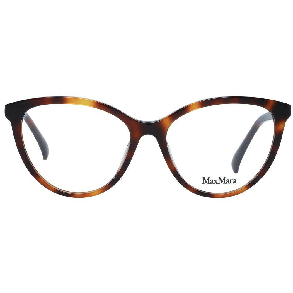 Max Mara Brown Women Glasses Frame.