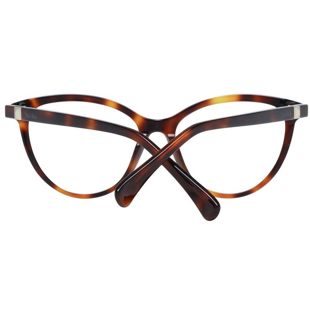 Max Mara Brown Women Glasses Frame.