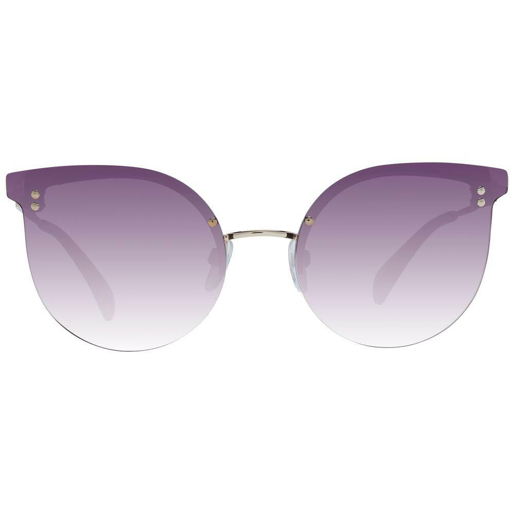 Maje Gold Women Sunglass.