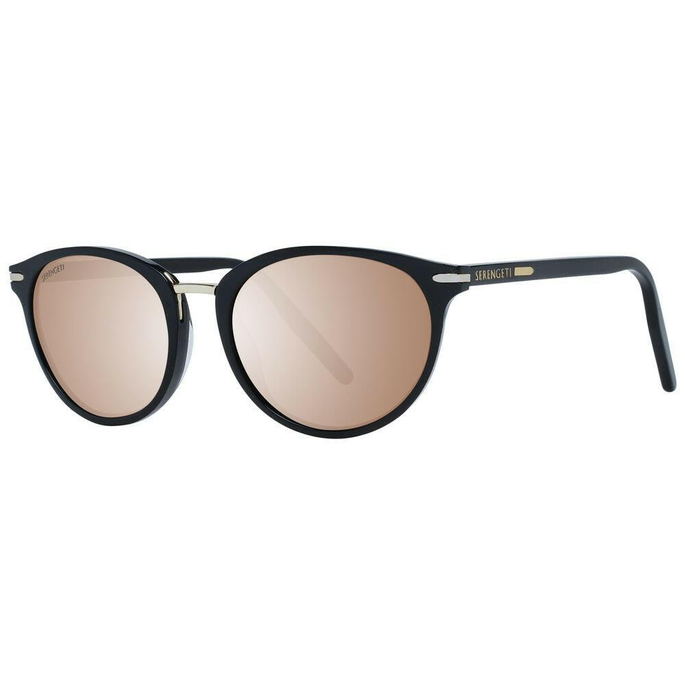 Serengeti Black Women Sunglass.