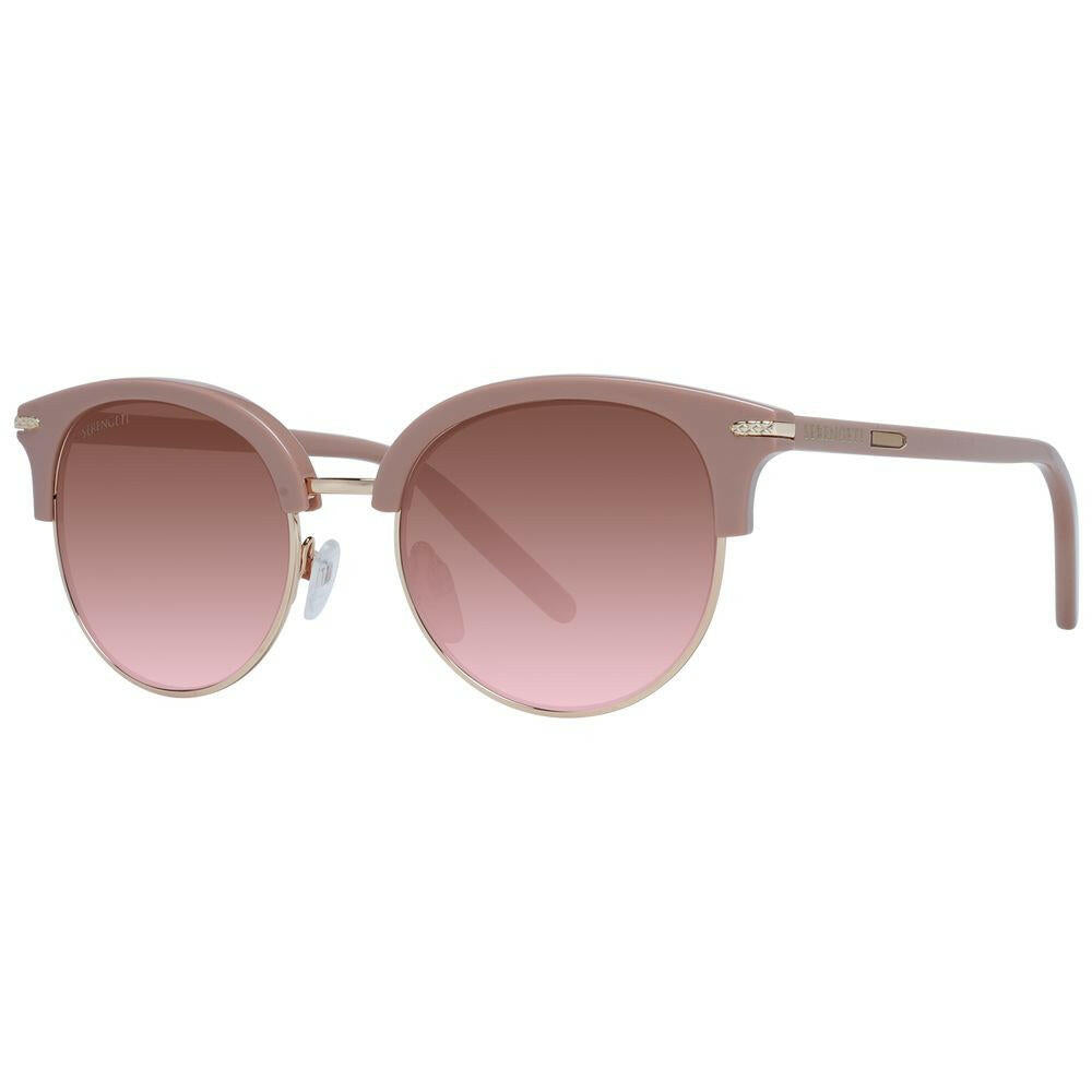 Serengeti Pink Women Sunglass.