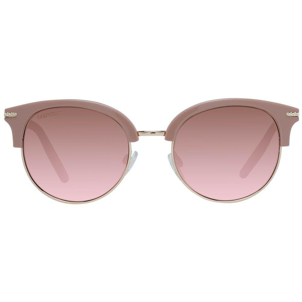 Serengeti Pink Women Sunglass.