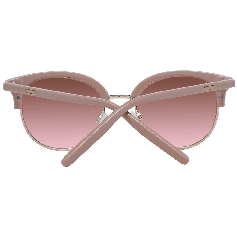 Serengeti Pink Women Sunglass.