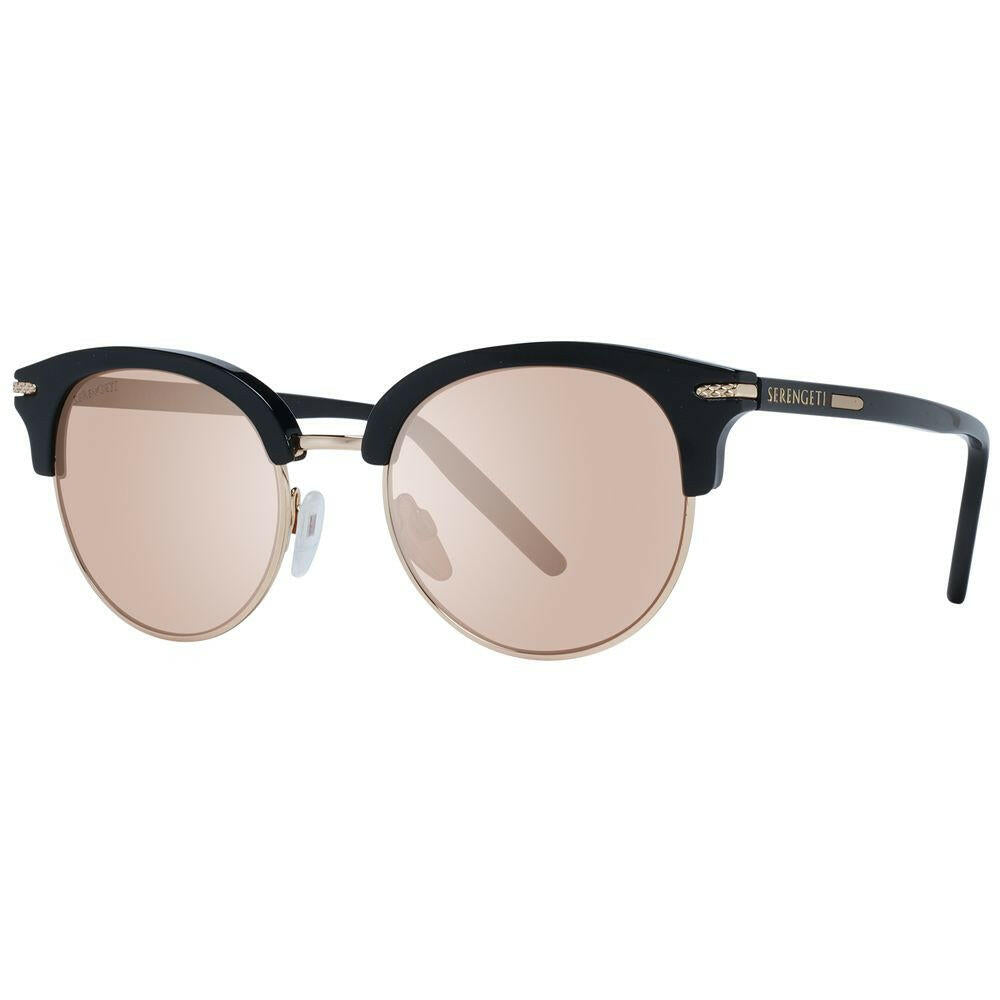Serengeti Black Women Sunglass.